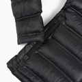 Dámska bunda Blauer USA Ellis black inside mist grey 5