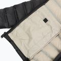 Dámska bunda Blauer USA Ellis black inside mist grey 6