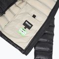 Dámska bunda Blauer USA Ellis black inside mist grey 7