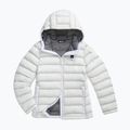 Dámska bunda Blauer USA Ellis optical white inside rock grey