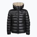 Pánska bunda Blauer USA Adams black inside beige