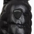 Pánska bunda Blauer USA Adams black inside beige 3