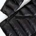 Pánska bunda Blauer USA Adams black inside beige 5