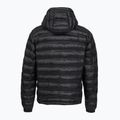 Pánska bunda Blauer USA Charles black inside mist grey 2