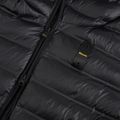 Pánska bunda Blauer USA Charles black inside mist grey 4