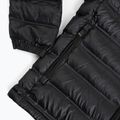 Pánska bunda Blauer USA Charles black inside mist grey 5