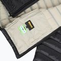 Pánska bunda Blauer USA Charles black inside mist grey 7