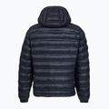 Pánska bunda Blauer USA Charles blu int. blue 2