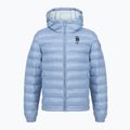 Pánska bunda Blauer USA Charles blue 80j inside light blue