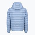 Pánska bunda Blauer USA Charles blue 80j inside light blue 2