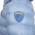 Pánska bunda Blauer USA Charles blue 80j inside light blue 3