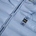 Pánska bunda Blauer USA Charles blue 80j inside light blue 4