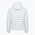 Pánska bunda Blauer USA Charles optical white inside rock grey 2