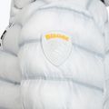 Pánska bunda Blauer USA Charles optical white inside rock grey 3