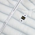 Pánska bunda Blauer USA Charles optical white inside rock grey 4