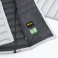 Pánska bunda Blauer USA Charles optical white inside rock grey 7