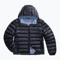 Pánska bunda Blauer USA Charles blu int. blue