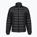 Pánska bunda Blauer USA Sewall black inside mist grey