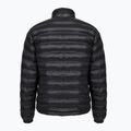 Pánska bunda Blauer USA Sewall black inside mist grey 2