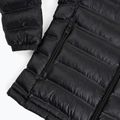 Pánska bunda Blauer USA Sewall black inside mist grey 5