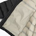 Pánska bunda Blauer USA Sewall black inside mist grey 6