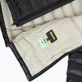 Pánska bunda Blauer USA Sewall black inside mist grey 7