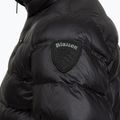 Pánska bunda Blauer USA Belmont black 3