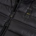 Pánska bunda Blauer USA Belmont black 4