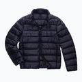 Pánska bunda Blauer USA Belmont blue