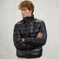 Pánska bunda Blauer USA Belmont black 2