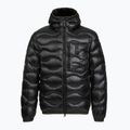 Pánska páperová bunda Blauer USA Wave black