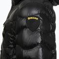 Pánska páperová bunda Blauer USA Wave black 3