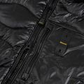Pánska páperová bunda Blauer USA Wave black 4