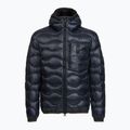Pánska páperová bunda Blauer USA Wave blue