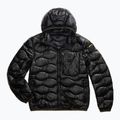 Pánska páperová bunda Blauer USA Wave black