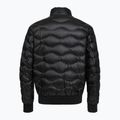 Pánska bunda Blauer USA Daniel black 2