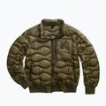 Pánska bunda Blauer USA Daniel dark olive