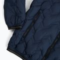 Pánska bunda Blauer USA Piery blue inside brown 5