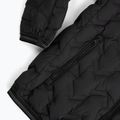 Pánska bunda Blauer USA Piery black inside brown 5