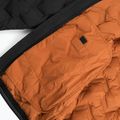 Pánska bunda Blauer USA Piery black inside brown 6
