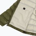 Dámska bunda Blauer USA Ellis dark olive inside mist grey 6