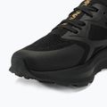 Obuv EA7 Emporio Armani Black & White Altura Knit triple black/gold 7