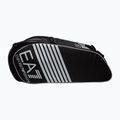 Tenisová taška EA7 Emporio Armani Tennis Pro Gym black