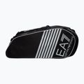 Tenisová taška EA7 Emporio Armani Tennis Pro Gym black 3