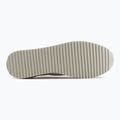 Topánky EA7 Emporio Armani Black & White Laces silver birch/gold 2