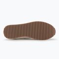 Topánky EA7 Emporio Armani Black & White Laces triple off wht/gold 4