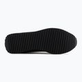 Topánky EA7 Emporio Armani Black & White Vintage blk/white/blk eagle 9