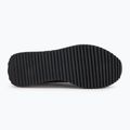 Topánky EA7 Emporio Armani Black & White Vintage blk/white/blk eagle 4