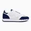 Topánky EA7 Emporio Armani Black & White Vintage white/medieval blu 2