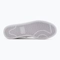Topánky EA7 Emporio Armani Classic Logo full wht/gold detail 2
